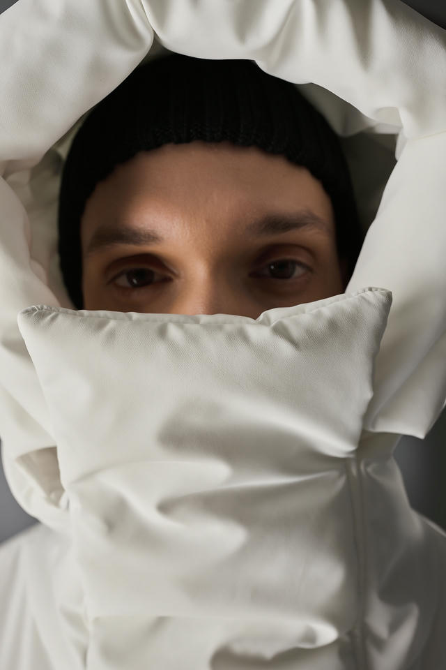 Зимняя куртка Bul | ZNWR