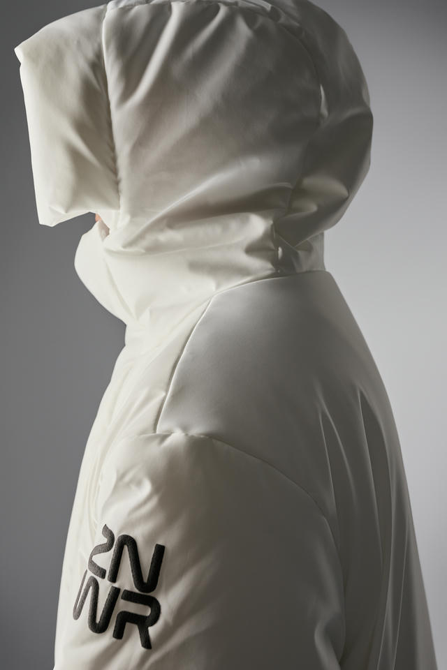 Зимняя куртка Bul | ZNWR