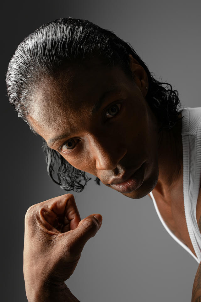 Брюки Circle | ZNWR