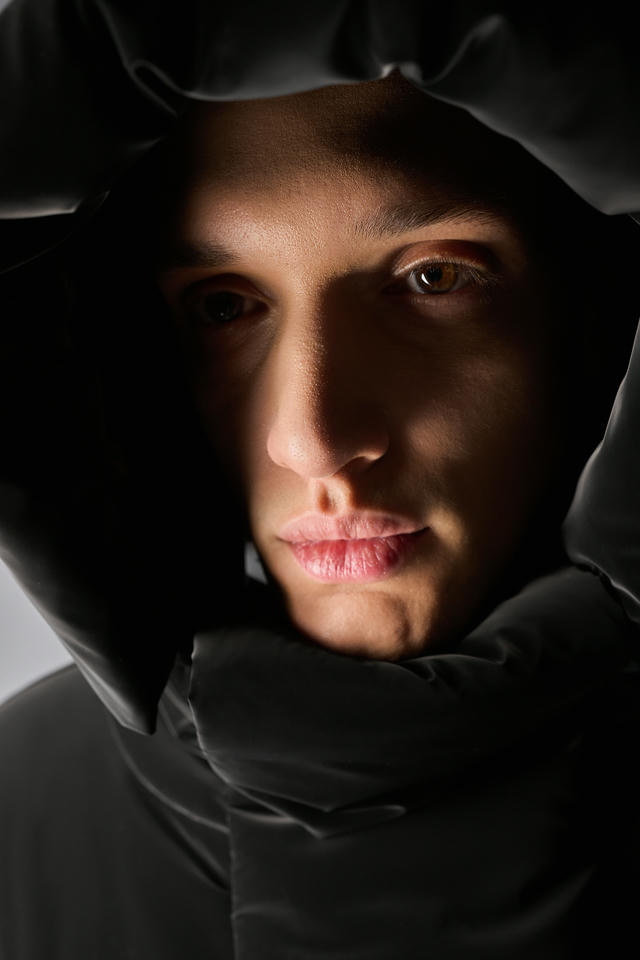 Зимняя куртка Bul | ZNWR