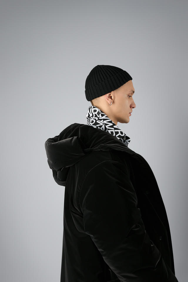 Зимняя куртка Bul | ZNWR