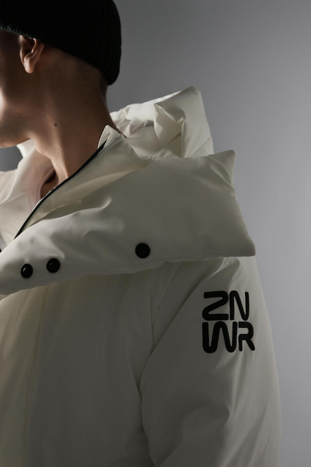 Зимняя куртка Bul | ZNWR