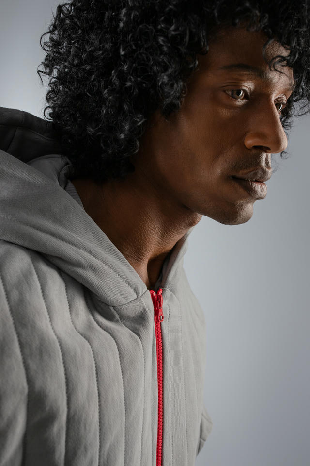 Худи Shell | ZNWR