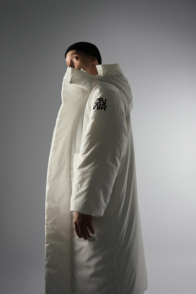 Зимняя куртка Bul | ZNWR