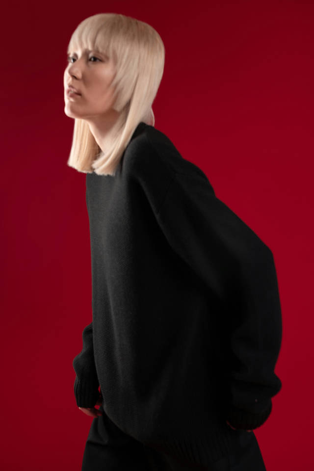 Джемпер Oslo | ZNWR