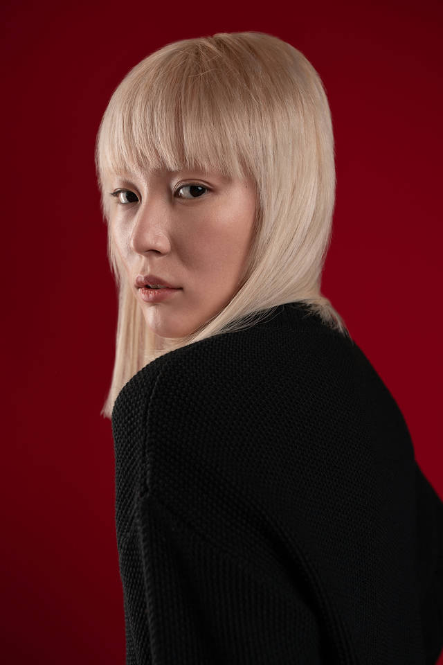 Джемпер Oslo | ZNWR