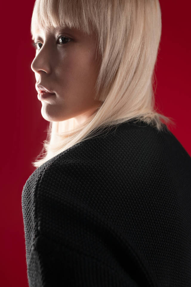 Джемпер Oslo | ZNWR