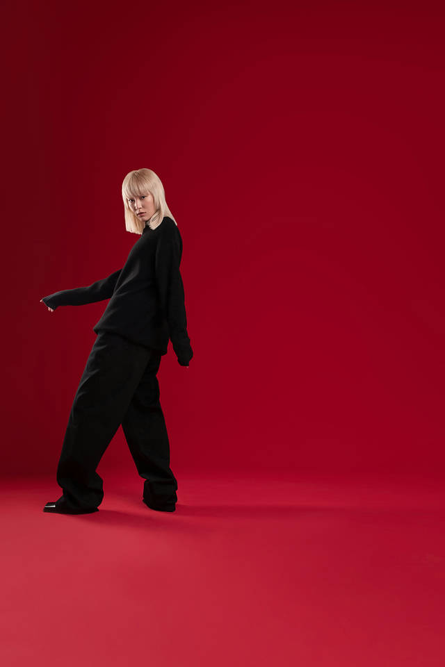 Джемпер Oslo | ZNWR