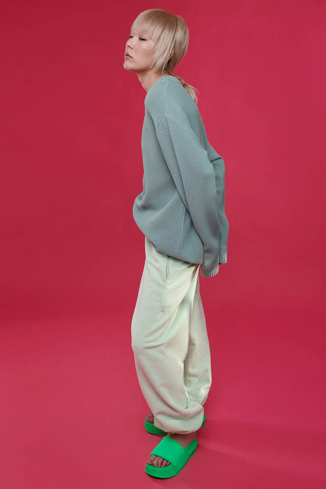 Джемпер Oslo | ZNWR