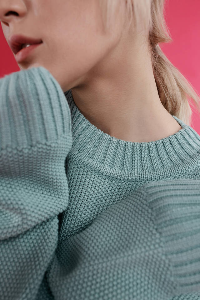 Джемпер Oslo | ZNWR