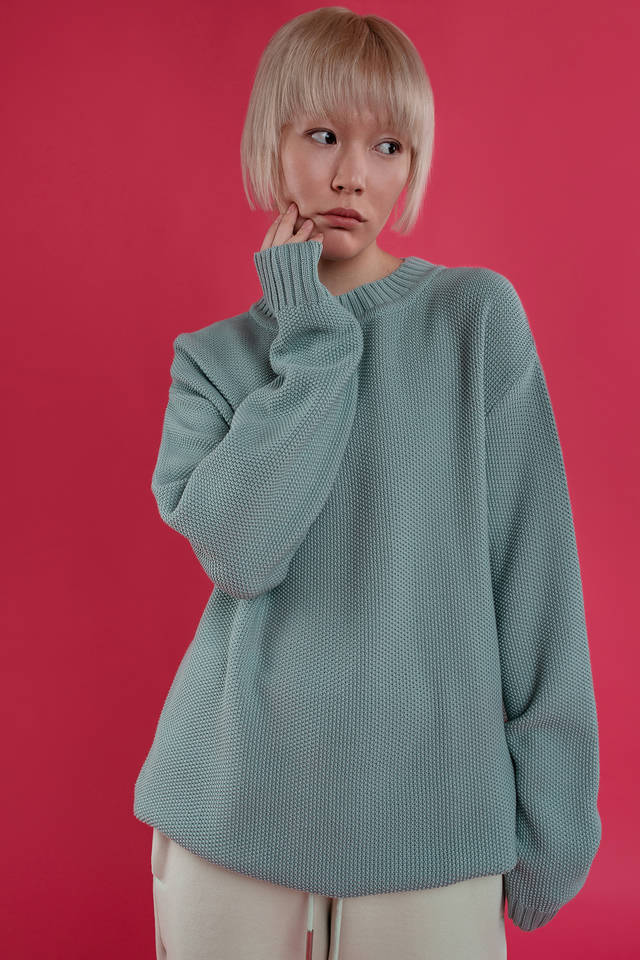 Джемпер Oslo | ZNWR