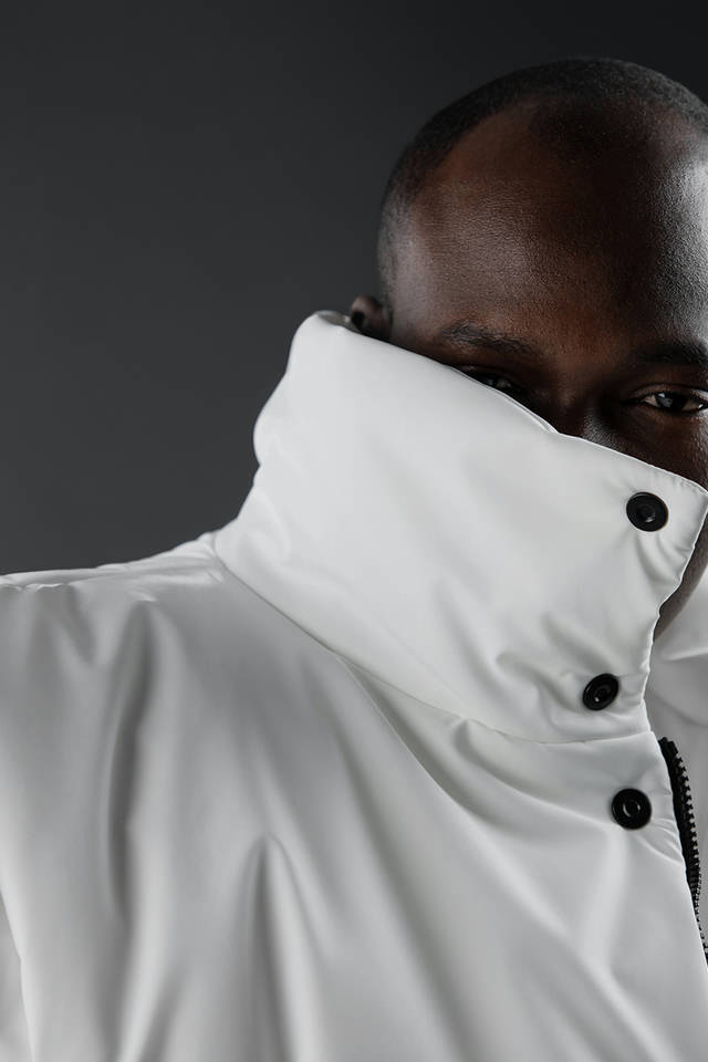 Жилетка David | ZNWR