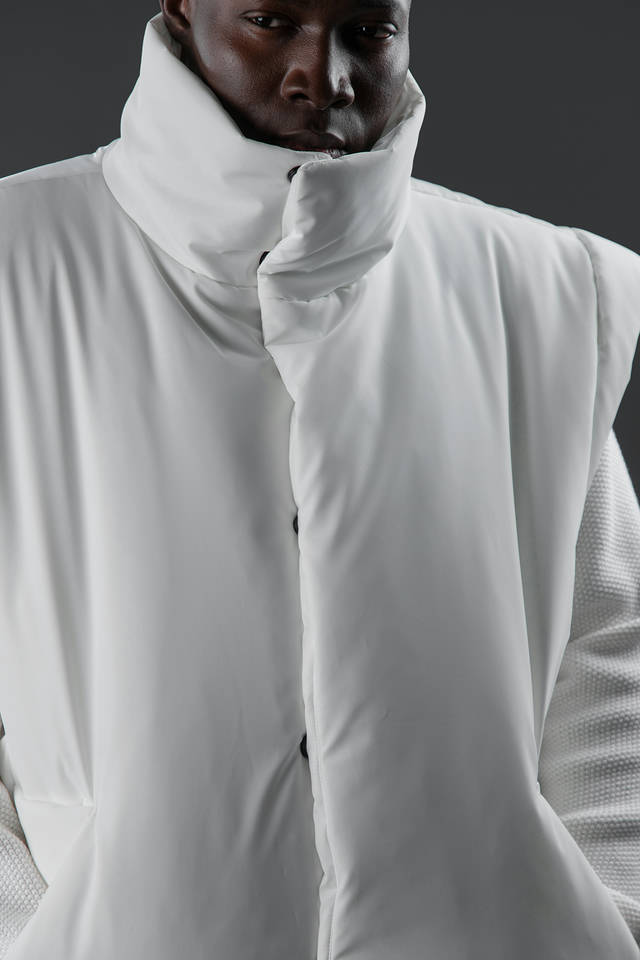 Жилетка David | ZNWR