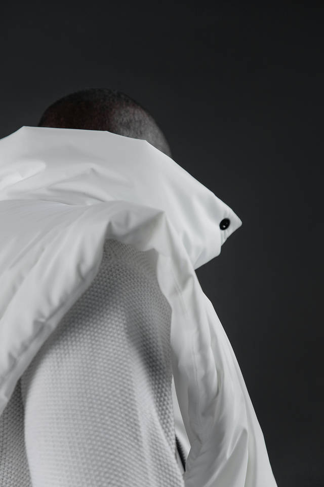 Жилетка David | ZNWR