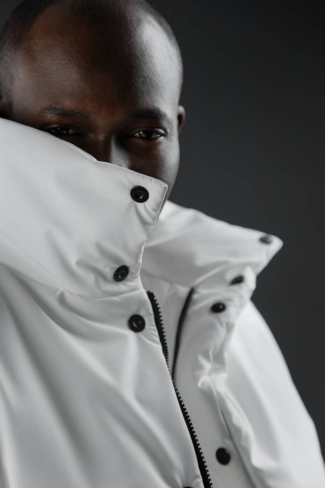 Жилетка David | ZNWR