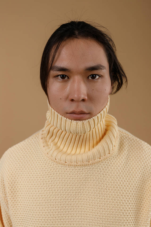 Свитер Норвежский | ZNWR