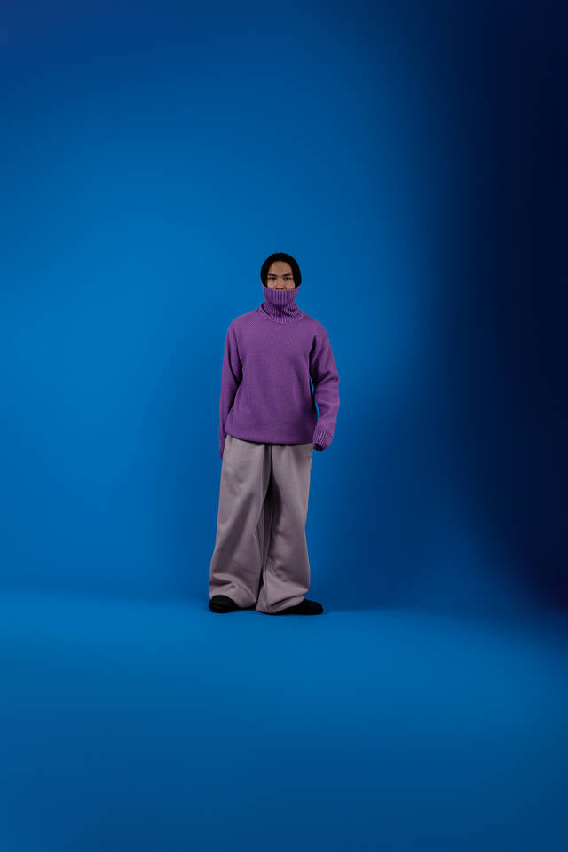 Свитер Норвежский | ZNWR