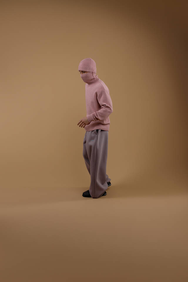 Свитер Норвежский | ZNWR