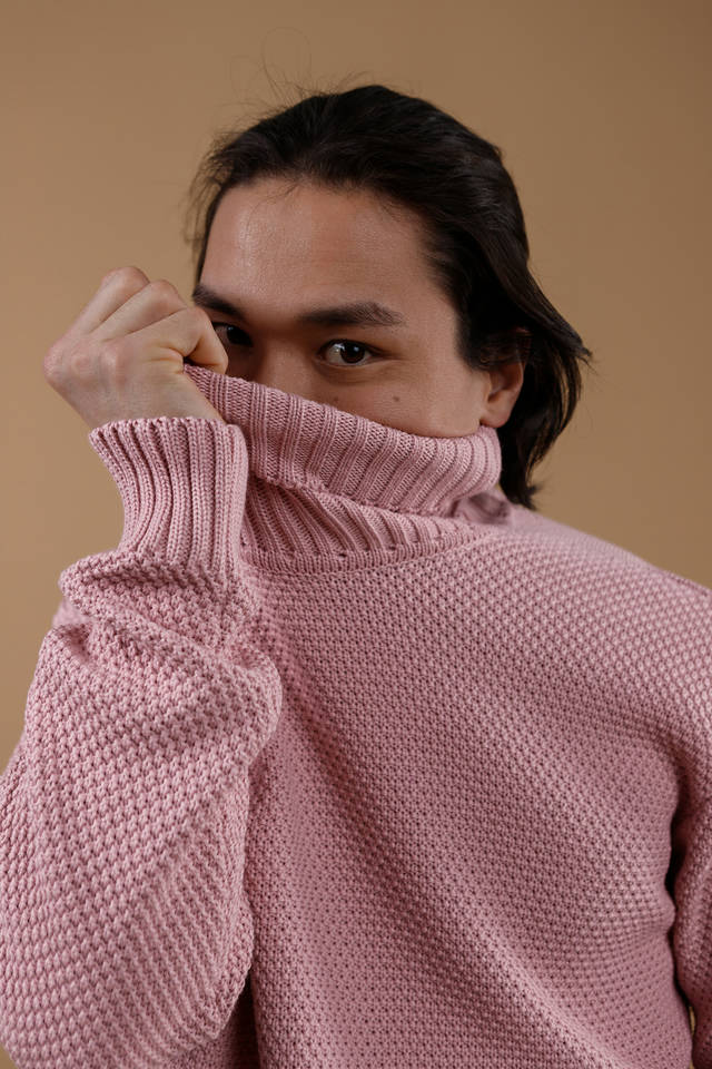 Свитер Норвежский | ZNWR