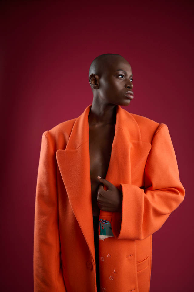 Пальто Be | ZNWR