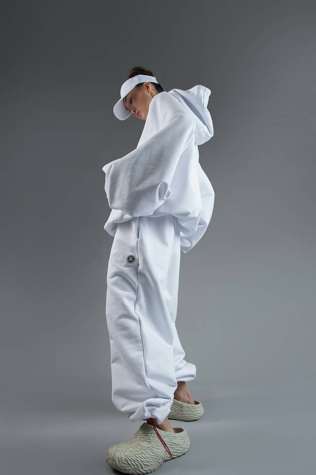 Худи Olympic | ZNWR