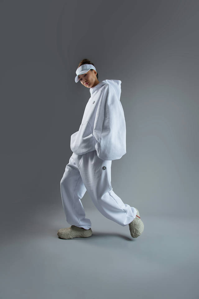 Худи Olympic | ZNWR