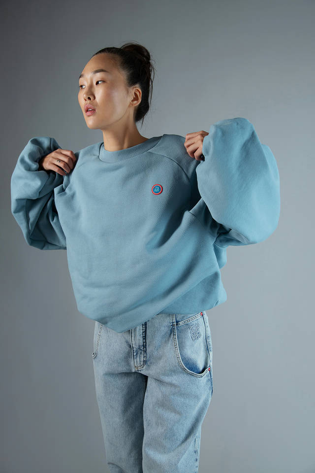 Свитшот Olympic | ZNWR