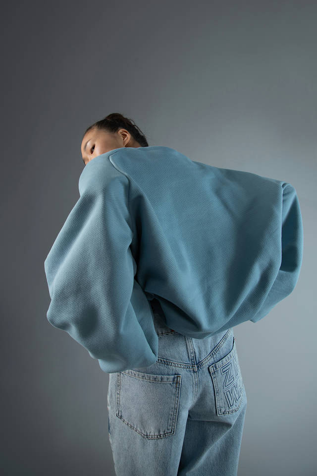 Свитшот Olympic | ZNWR