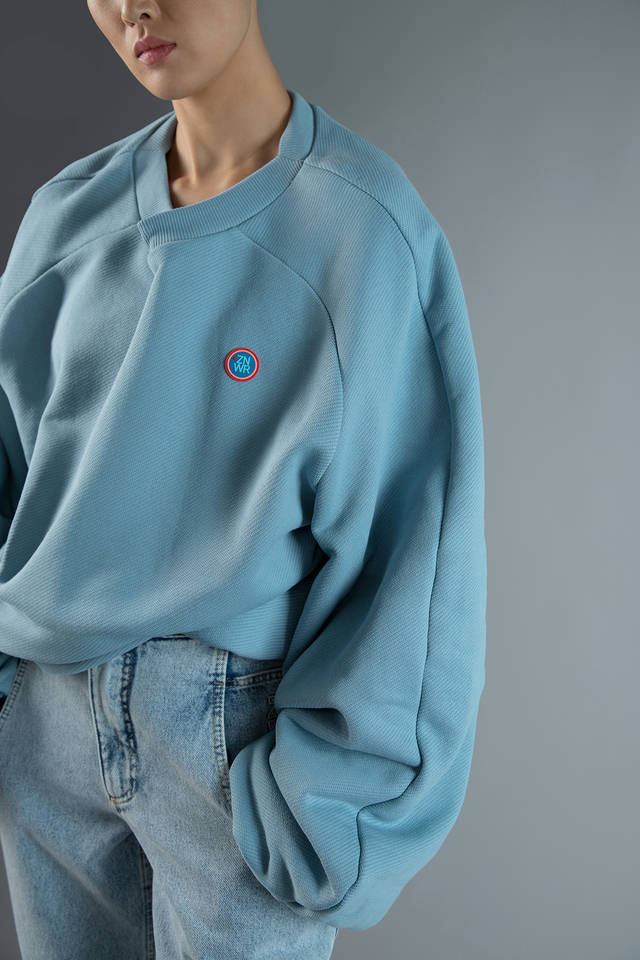 Свитшот Olympic | ZNWR