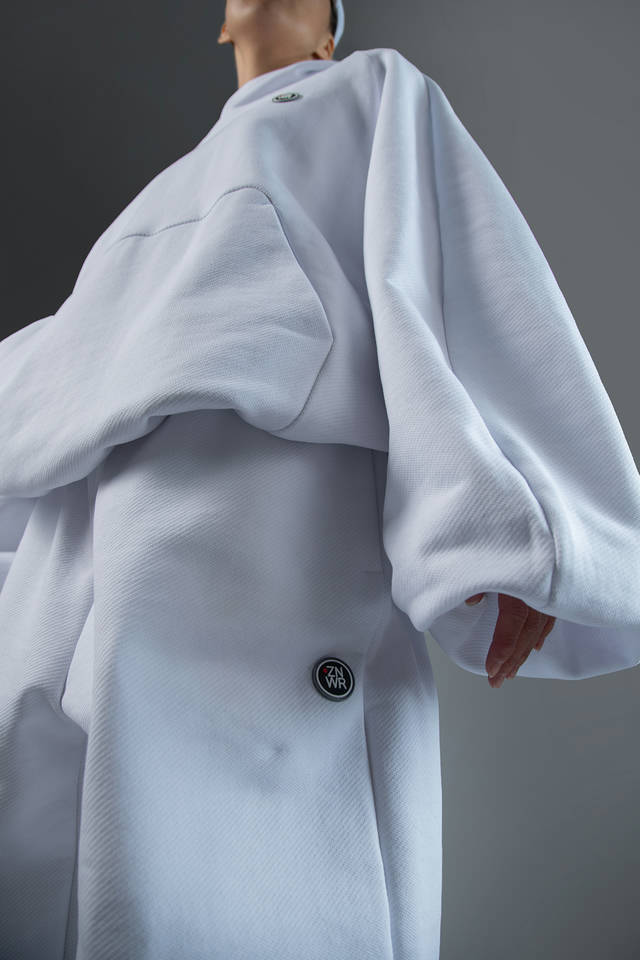 Худи Olympic | ZNWR