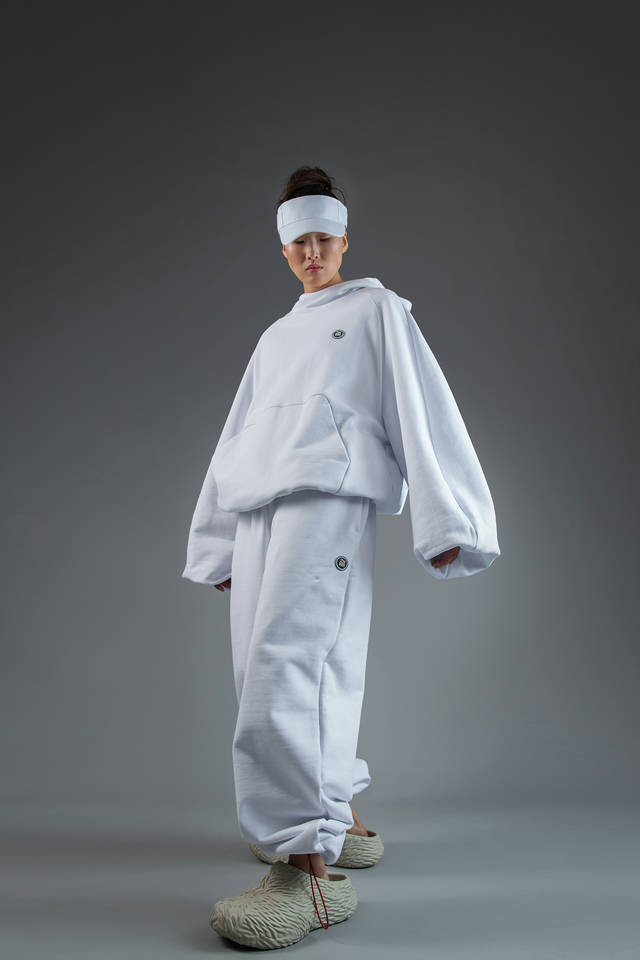 Худи Olympic | ZNWR