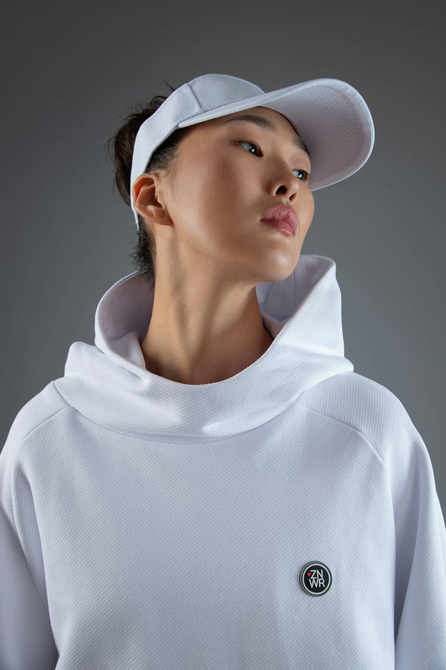 Худи Olympic | ZNWR