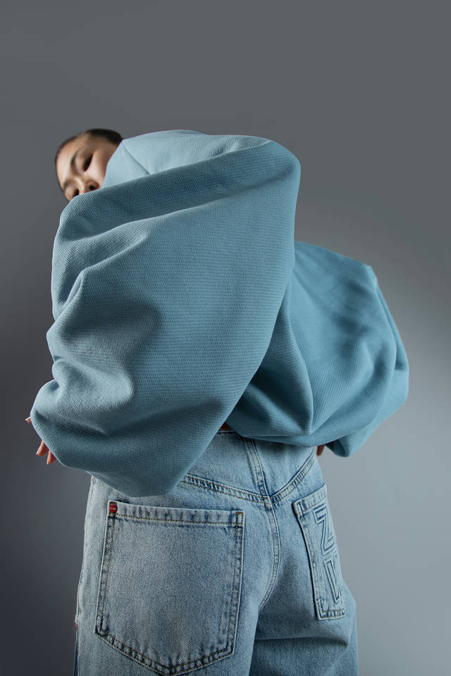 Свитшот Olympic | ZNWR