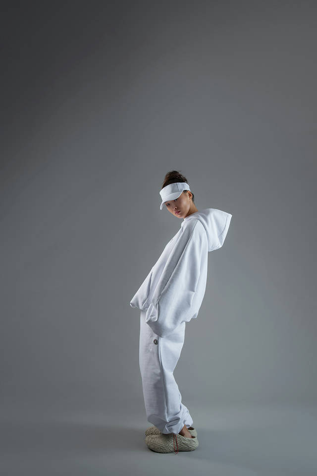 Худи Olympic | ZNWR