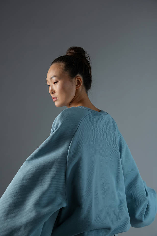 Свитшот Olympic | ZNWR