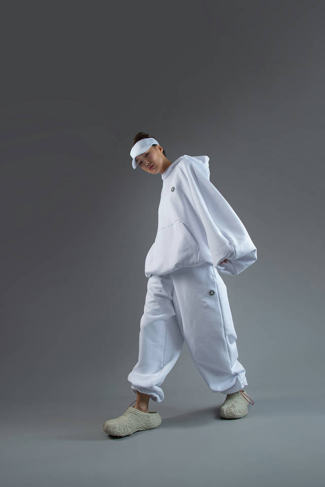 Худи Olympic | ZNWR