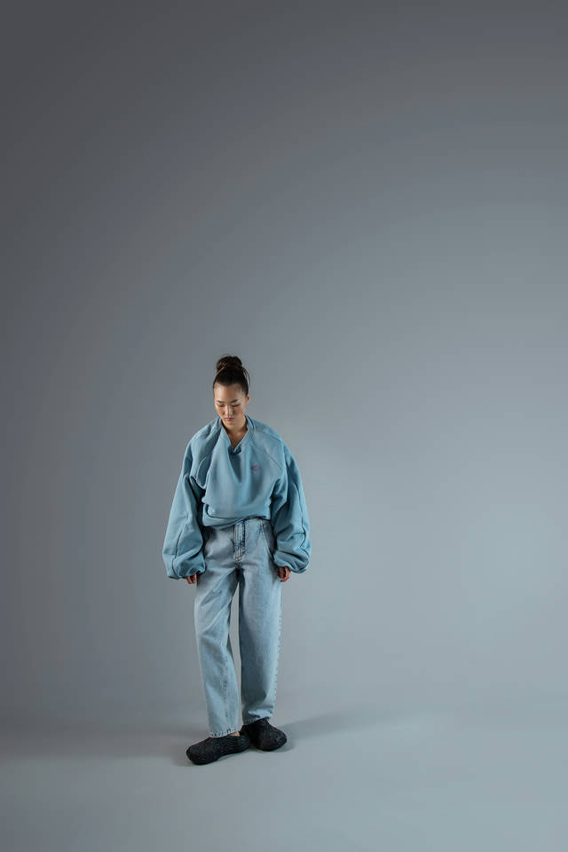 Свитшот Olympic | ZNWR