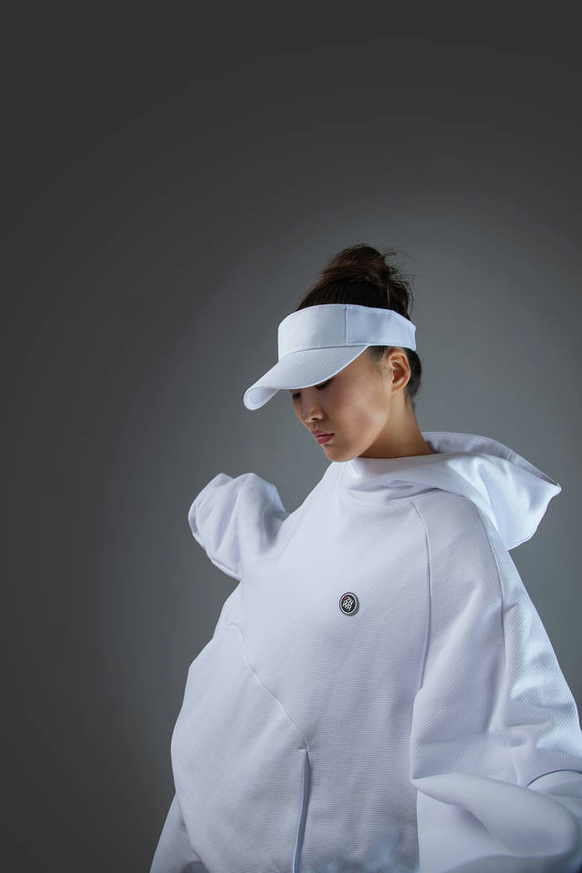 Худи Olympic | ZNWR