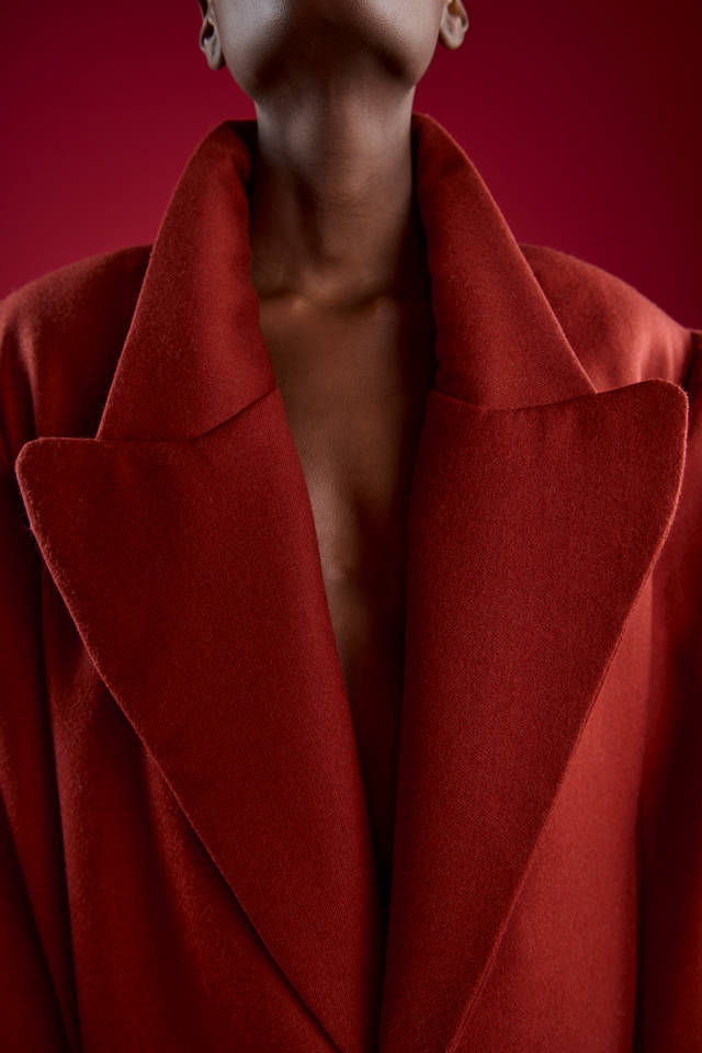 Пиджак Be | ZNWR