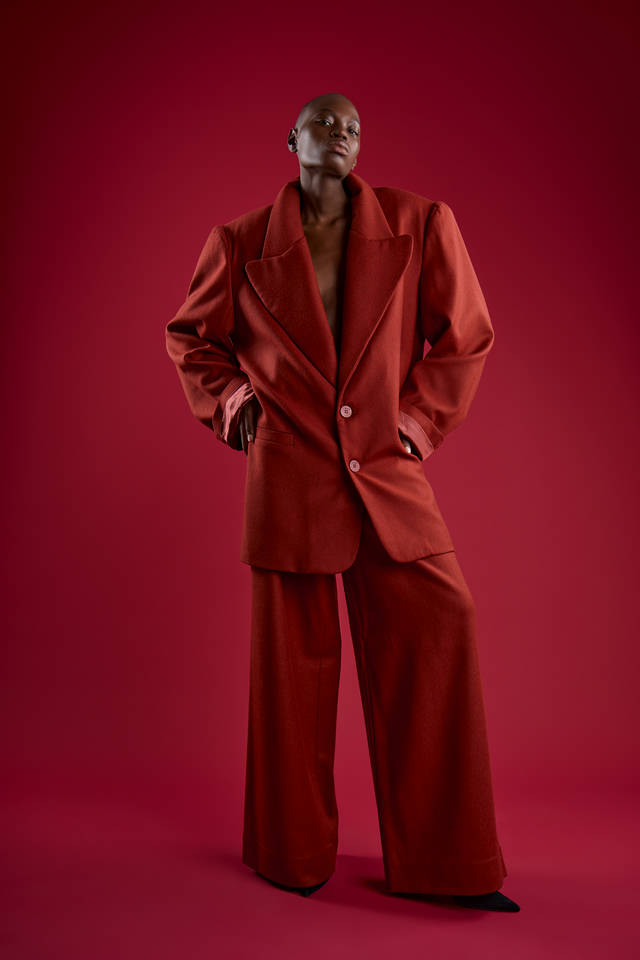 Брюки Be | ZNWR