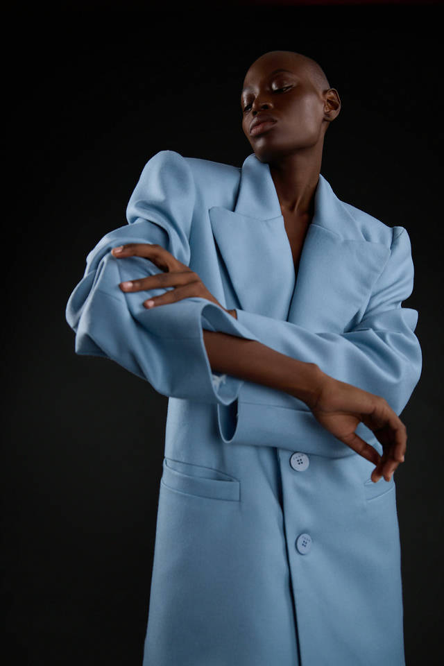 Пиджак Be | ZNWR