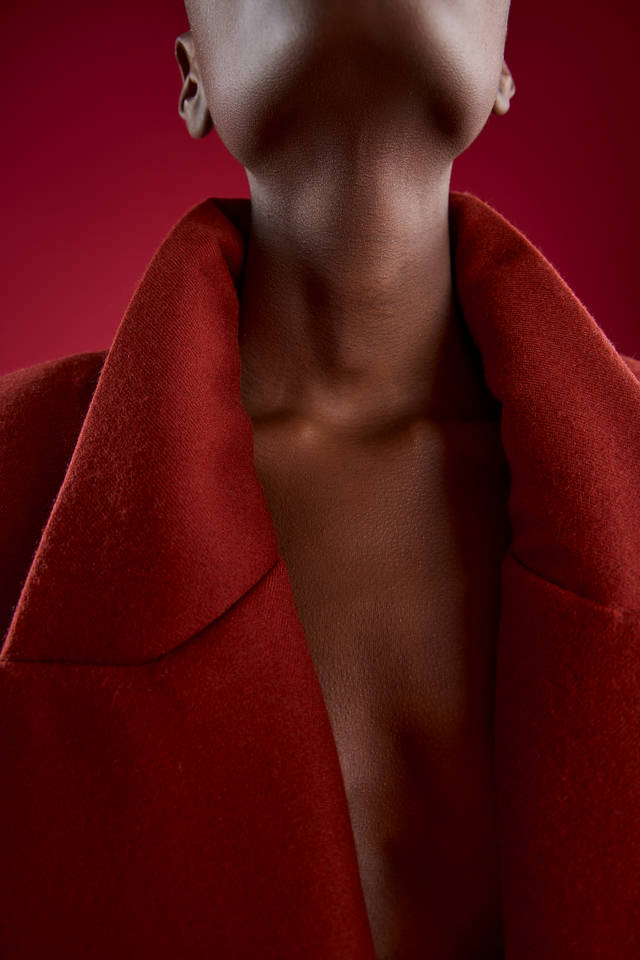 Пиджак Be | ZNWR