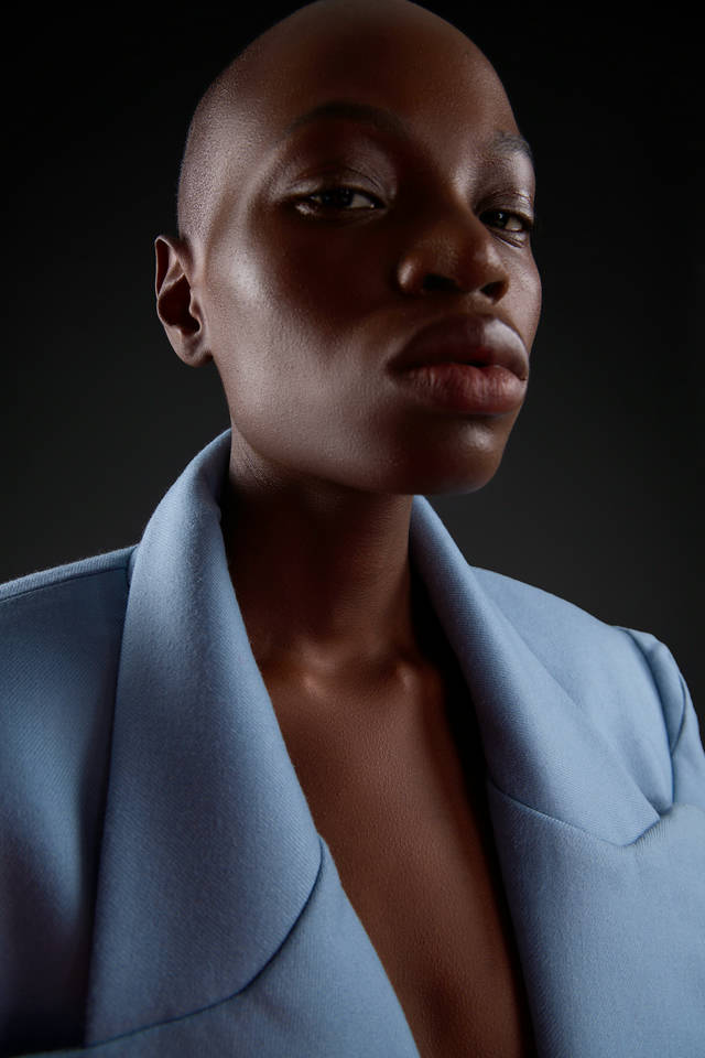 Пиджак Be | ZNWR