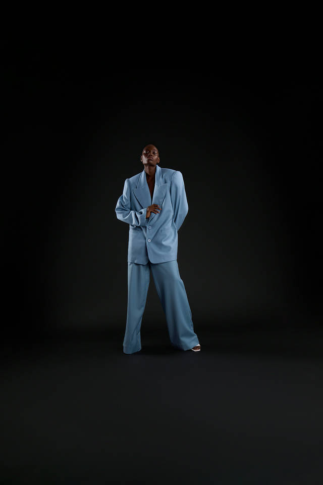 Пиджак Be | ZNWR