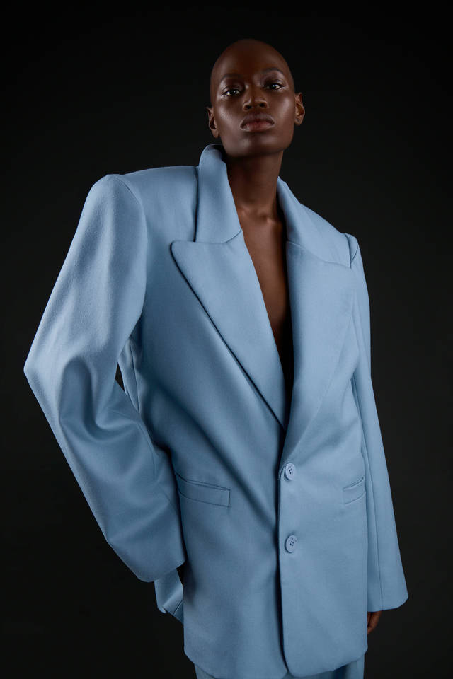 Пиджак Be | ZNWR