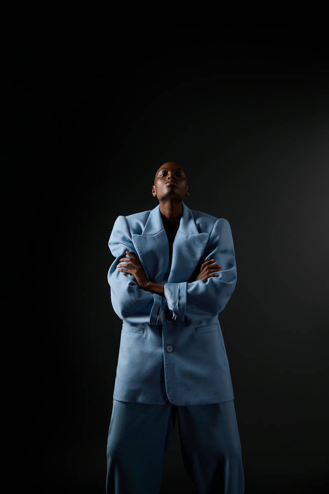 Пиджак Be | ZNWR