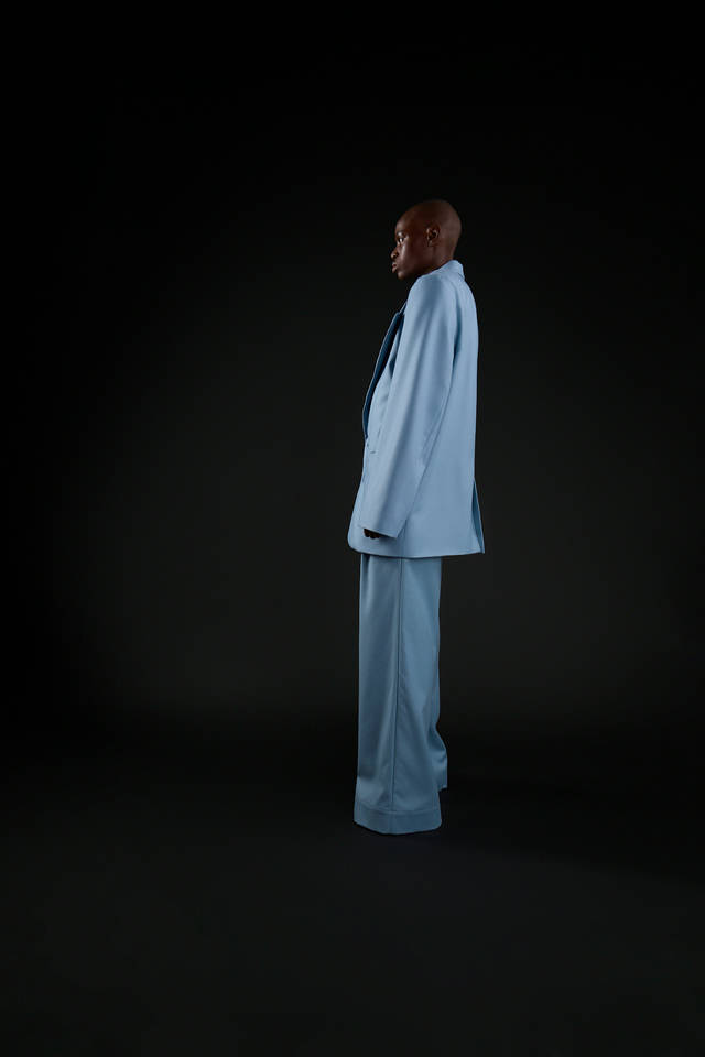 Пиджак Be | ZNWR