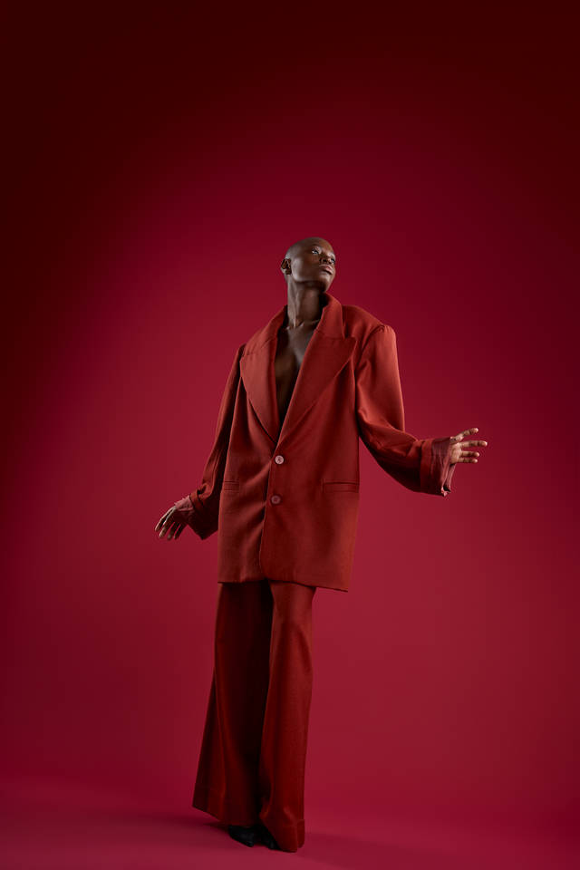 Пиджак Be | ZNWR