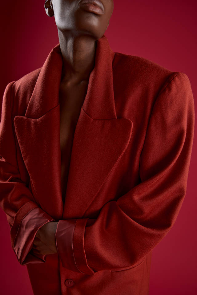 Пиджак Be | ZNWR