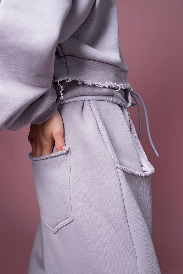 Худи Особенная | ZNWR